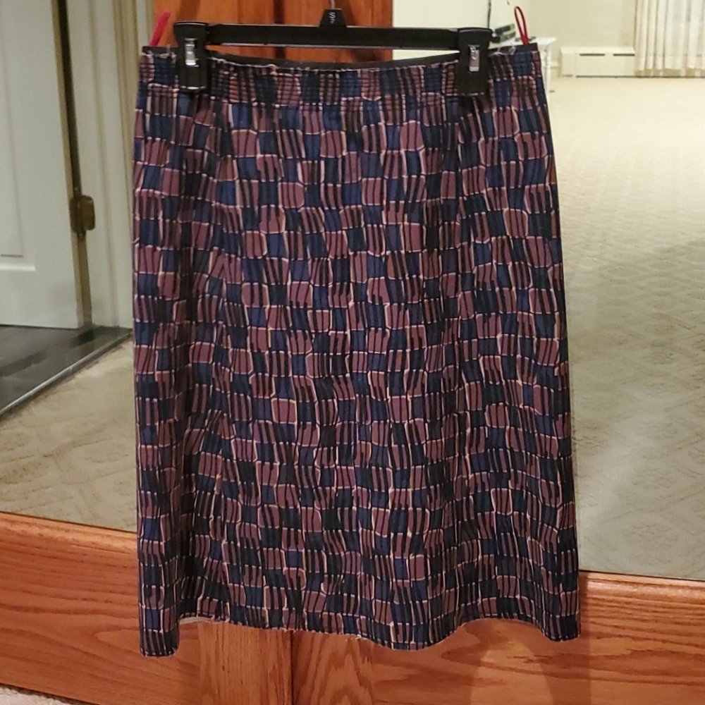 Prada Skirt Pattern - image 1